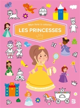 Les princesses - Standaard Uitgeverij (Anvers, Belgique)