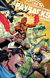 The Paybacks - Donny Cates