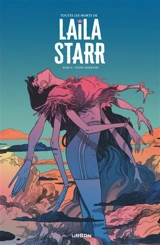 Toutes les morts de Laila Starr - Ram V