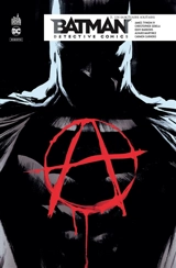 Batman detective comics. Vol. 5. Un sanctuaire solitaire - James Tynion