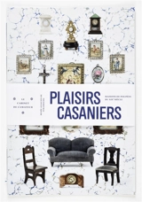 Plaisirs casaniers : maisons de poupées du XIXe siècle - Musée alsacien (Strasbourg)