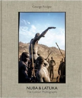 George Rodger Nuba & Latuka - Chris Steele-Perkins