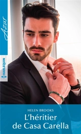 L'héritier de Casa Carella - Helen Brooks