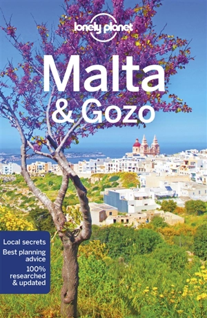 Malte & Gozo - Brett Atkinson