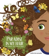 Paradise in my hair - Skye Robinson