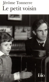 Le petit voisin - Jérôme Tonnerre