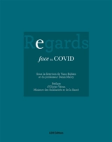 Regards face au Covid - Anne-Catherine Nadaud