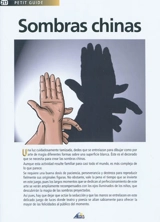 Sombras chinas - Eric Forêt