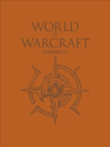 World of Warcraft chronicle - Chris Metzen