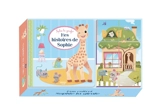 Mon coffret Sophie la girafe - Marie Vanderbemden