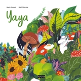 Yaya - Marie Gosset