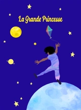La grande princesse - Julia Pietri