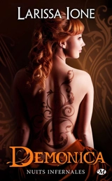 Demonica. Nuits infernales - Larissa Ione