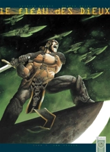 Le fléau des dieux. Vol. 4. Vae victis - Valérie Mangin