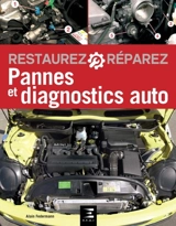 Pannes et diagnostics auto - Alain Federmann