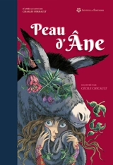 Peau d'âne - Cécile Chicault
