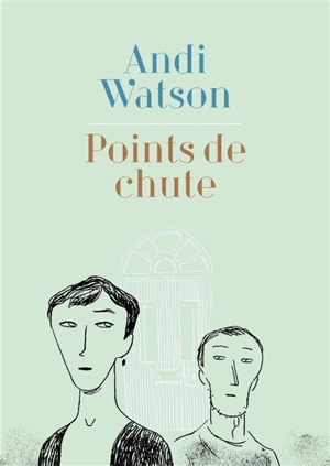 Points de chute - Andi Watson