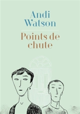 Points de chute - Andi Watson