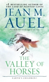 The Valley of Horses Vol. 2 - Jean M. Auel