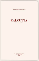 Calcutta - Siân Davey