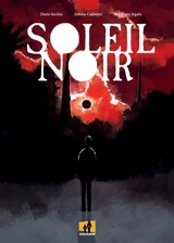 Soleil noir - Dario Sicchio