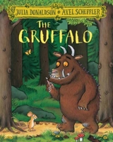 The Gruffalo - Donaldson, Julia
