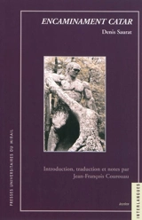 Encaminament catar - Denis Saurat