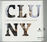 L'abbaye de Cluny - Brigitte Maurice-Chabard
