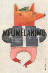 Mélimélanimo - Constanze von Kitzing