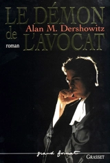 Le démon de l'avocat - Alan M. Dershowitz
