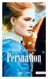 Persuasion - Jane Austen