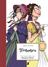 Persuasion - Jane Austen