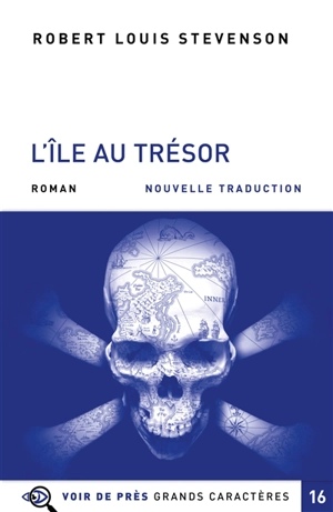 L'île au trésor - Robert Louis Stevenson