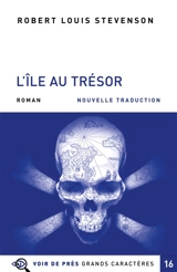 L'île au trésor - Robert Louis Stevenson