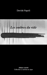 Les ombres du vide - Davide Napoli