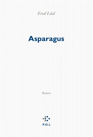 Asparagus - Fred Léal