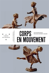 Corps en mouvement : Les danseuses de François-Rupert Carabin - Musée d'art moderne et contemporain (Strasbourg, Bas-Rhin)