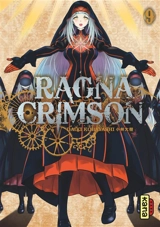 Ragna Crimson. Vol. 9 - Daiki Kobayashi