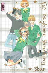 Daytime shooting star. Vol. 12 - Mika Yamamori