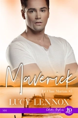 Maverick : Le clan Marian "5 - LENNOX, LUCY
