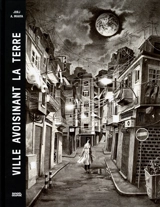 Ville avoisinant la Terre - Jorj Abou Mhaya