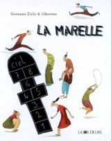 La marelle - Germano Zullo