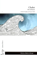 Chalut - Bryan Stanley Johnson