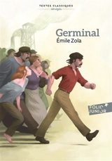 Germinal - Emile Zola