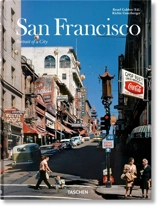 San Francisco : portrait of a city - Richie Unterberger