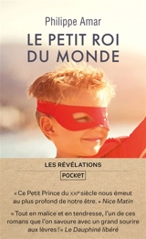 Le petit roi du monde - Philippe Amar