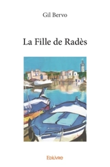 La fille de Radès - Gil Bervo