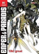 Enfer et paradis : volume double. Vol. 10 - Oh! Great
