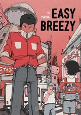 Easy breezy - Yang Yi