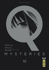 Q mysteries. Vol. 10 - Keisuke Matsuoka
